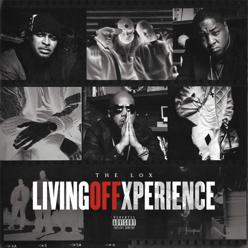 The LOX — «Living Off Xperience»