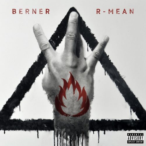 Berner & R-Mean — «The Warning»