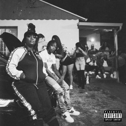 Kamaiyah & Capolow — «Oakland Night»