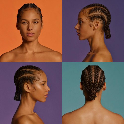 Alicia Keys — «ALICIA»