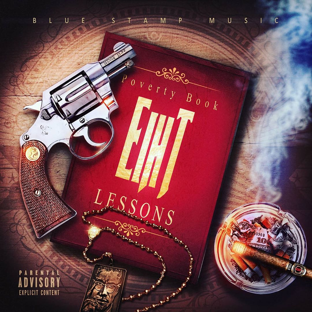 MC Eiht — «Lessons»