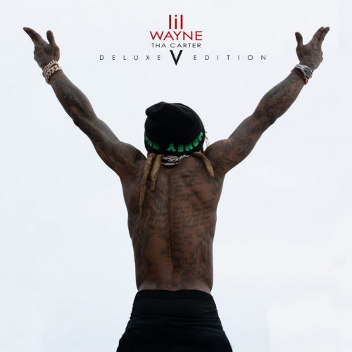 Lil Wayne — «Tha Carter V» (Deluxe)