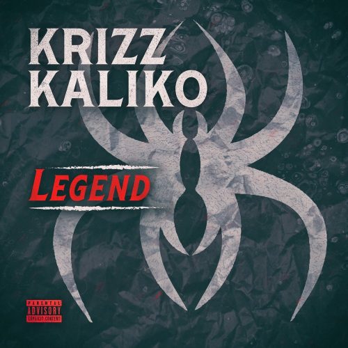 Krizz Kaliko — «Legend»
