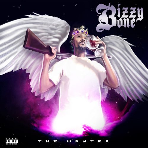 Bizzy Bone — «The Mantra»