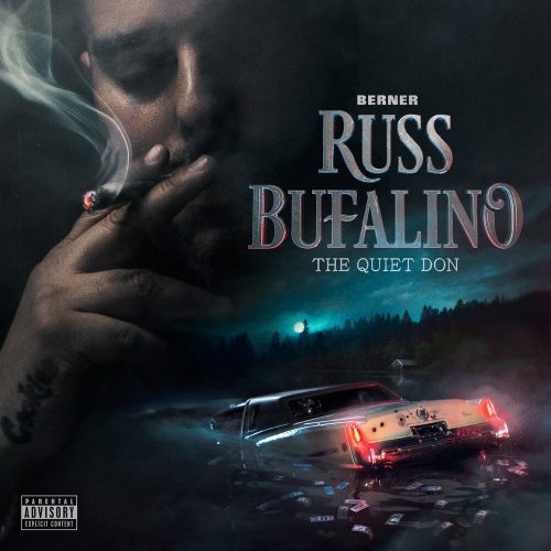 Berner — «Russ Bufalino: The Quiet Don»