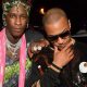 T.I. — «Ring» (feat. Young Thug)