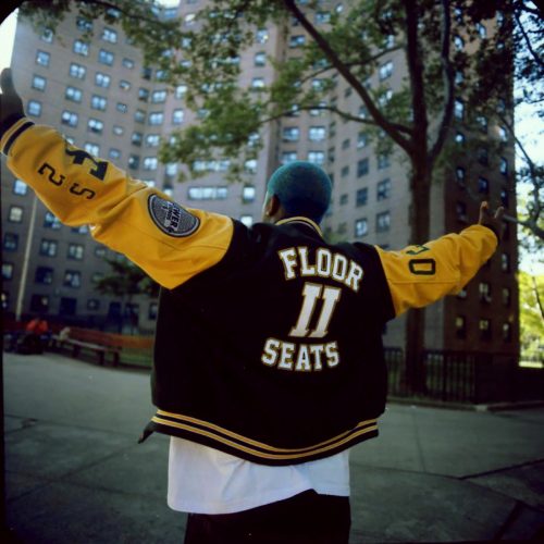 A$AP Ferg — «Floor Seats II»