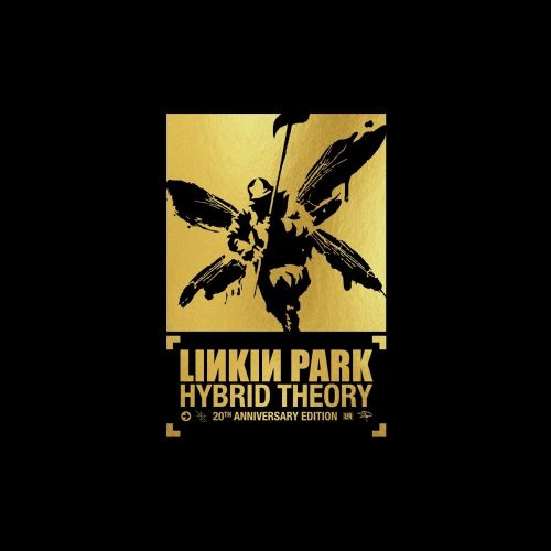 Linkin Park — «Hybrid Theory» (20th Anniversary Edition)