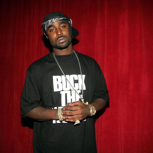 Young Buck — «So Do I»