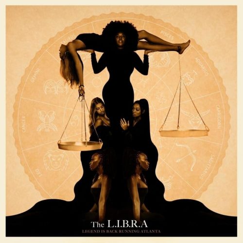 T.I. — «The LIBRA»