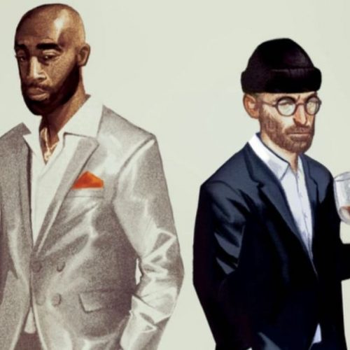 Freddie Gibbs & The Alchemist — «Babies & Fools» (feat. Conway the Machine)