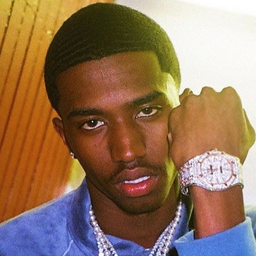 King Combs — «Legacy»