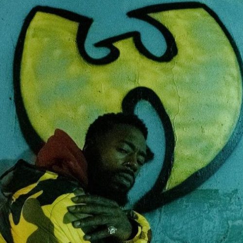 Deniro Farrar — «Wu-Tang»