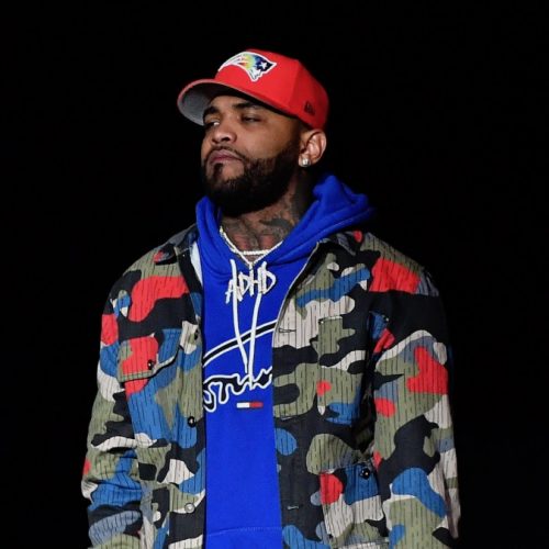 Joyner Lucas — «Snitch»