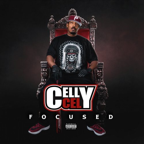 Celly Cel — «Focused»