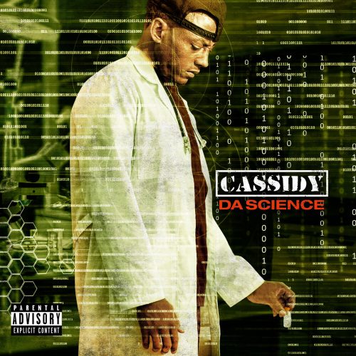 Cassidy — «Da Science»