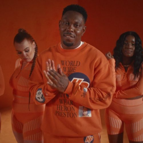 Dizzee Rascal — «Body Loose»