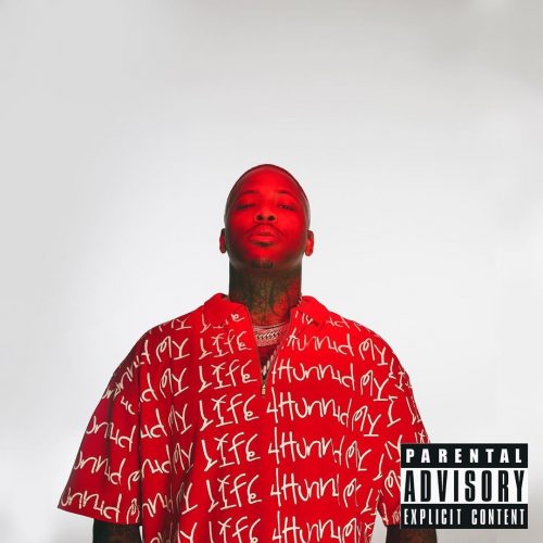 YG — «My Life 4Hunnid»