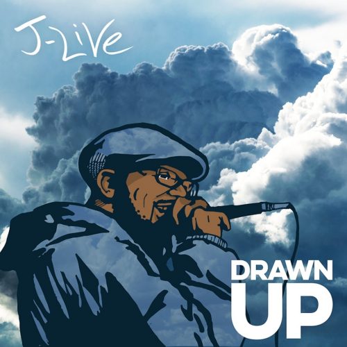 J-Live — «Drawn Up»