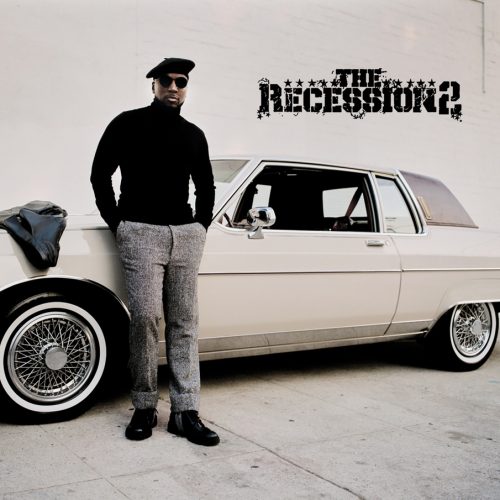 Jeezy — «The Recession 2»