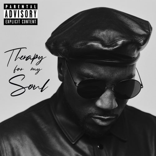 Jeezy — «Therapy For My Soul»