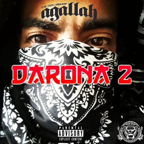 Agallah – «Darona 2»