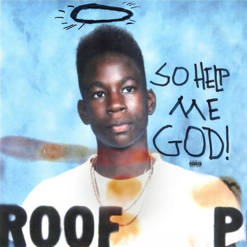 2 Chainz — «So Help Me God!»