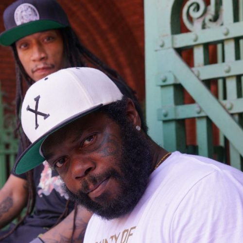 Smif-N-Wessun – «The Education of Smif-N-Wessun» (feat. Louis Farrakhan)