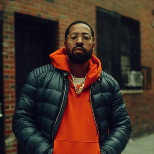 Roc Marciano — «Downtown 81»