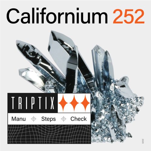 TRIPTIX (Коля Маню, Steppa Style и T.Check) — «Californium 252»