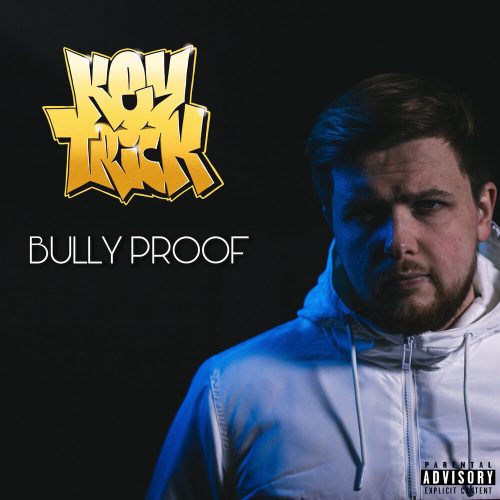 KEY TRICK — «Bully Proof»