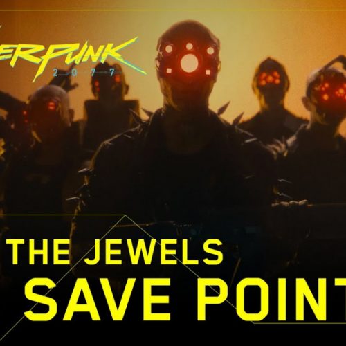 Run The Jewels — «No Save Point»