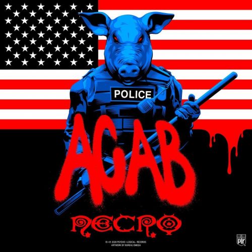 Necro — «ACAB»