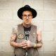 Yelawolf — «Ghetto Cowboy»