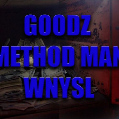 Goodz — «What Ny Sound Like» (feat. Method Man)