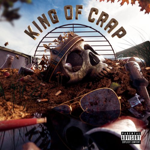 Bubba Sparxxx — «King of Crap»