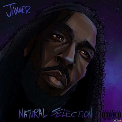 Jammer — «Natural Selection»