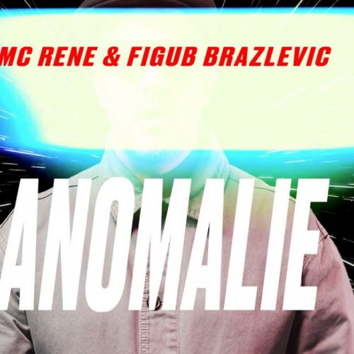 MC Rene — «Anomalie»