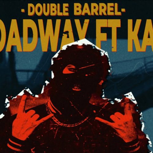 Broadway — «Double Barrel» (feat. Кажэ)