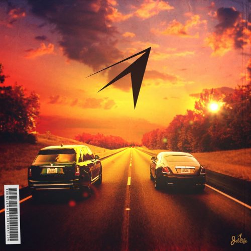 Curren$y — «Welcome To Jet Life Recordings»