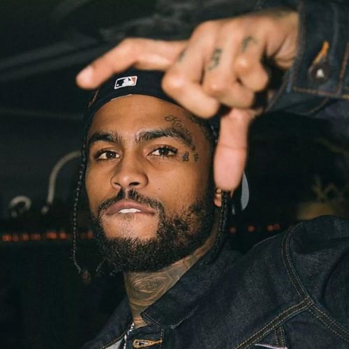 Dave East — «Zombies»