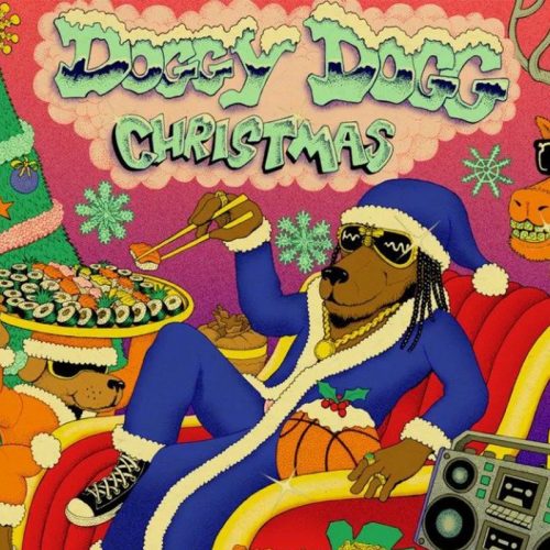Snoop Dogg — «Doggy Dogg Christmas»