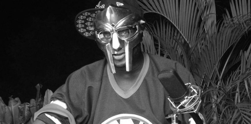 Два месяца назад умер MF DOOM, но об этом стало известно только сейчас