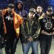 N.B.S. & Snowgoons — «Pandemic» (feat. Termanology, Ea$y Money & Reks)