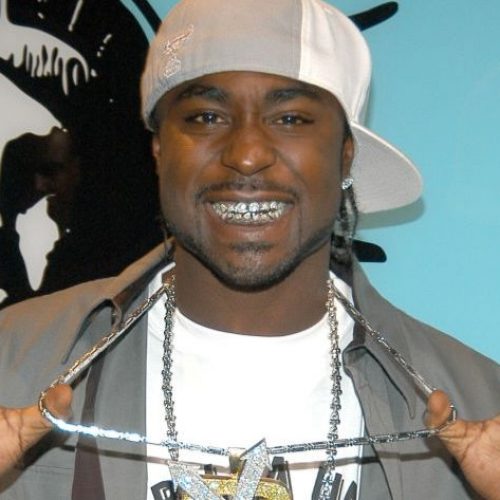 Young Buck — «Step»