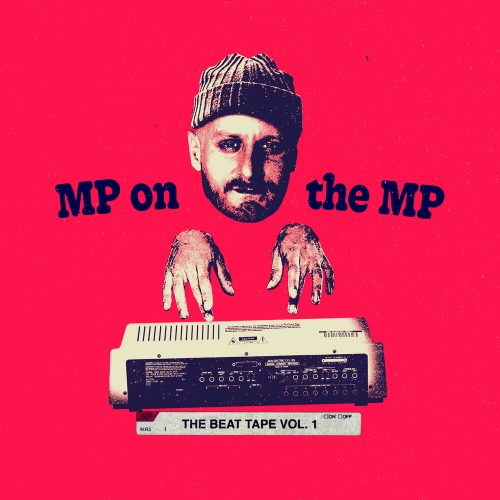 Marco Polo — «MP On The MP: The Beat Tape Vol. 1»