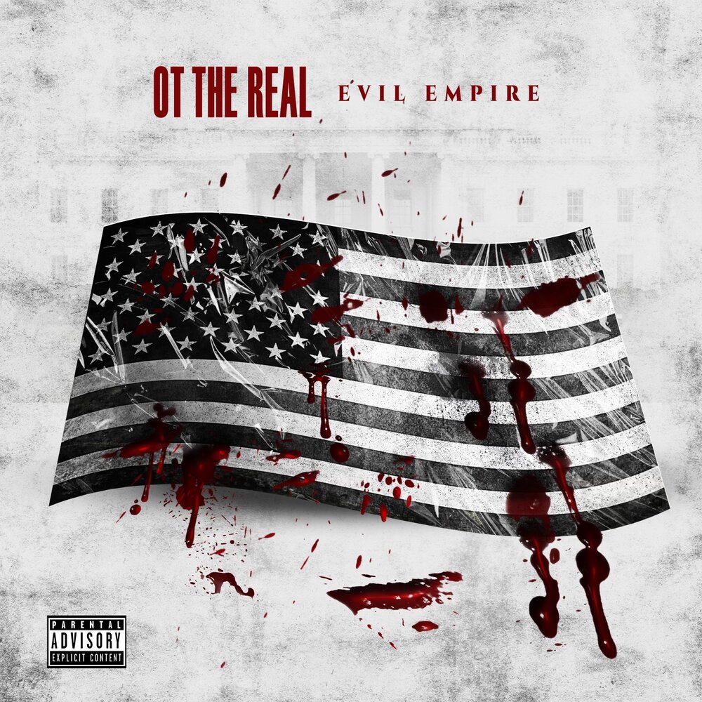 OT The Real — «Evil Empire»