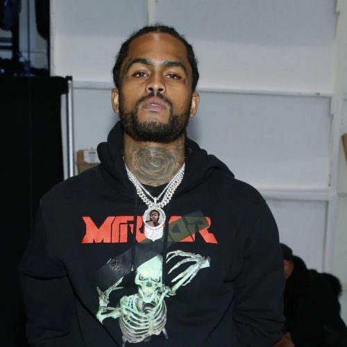 Dave East — «Child Of The Ghetto»