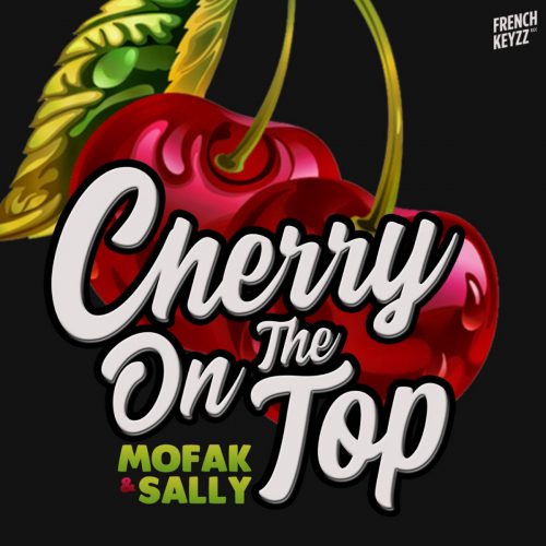 Mofak — «Cherry On The Top» (feat. Sally Green)