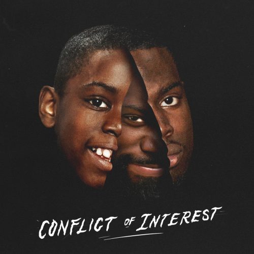 Ghetts — «Conflict Of Interest»